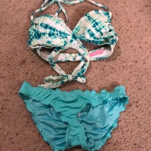 VS bikini